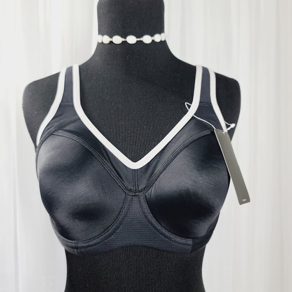 - Syrokan Sports Bra NWOT